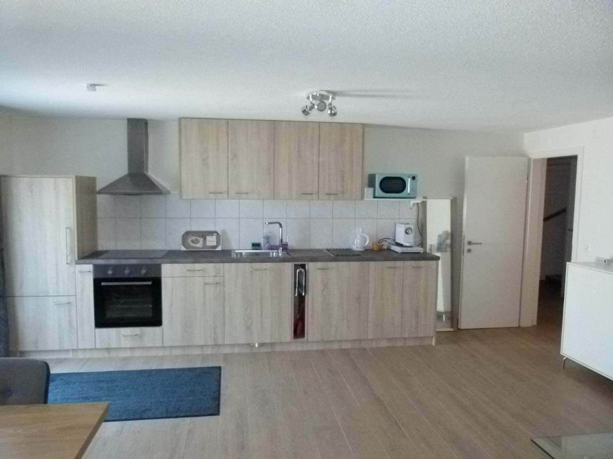 Maison D'Hotes Bleu Cudrefin Екстериор снимка