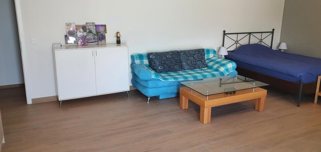 Maison D'Hotes Bleu Cudrefin Екстериор снимка